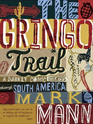 cover image of The Gringo Trail